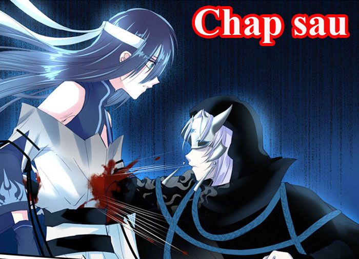 Nguyệt Thương: Chapter 11