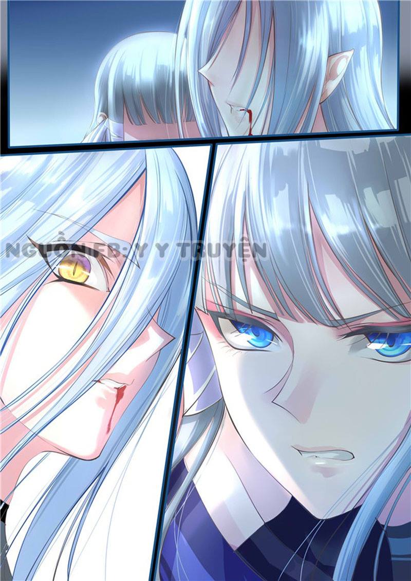 Nguyệt Thương: Chapter 2