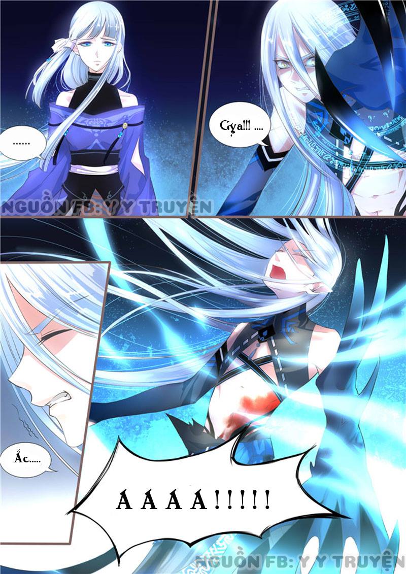 Nguyệt Thương: Chapter 2