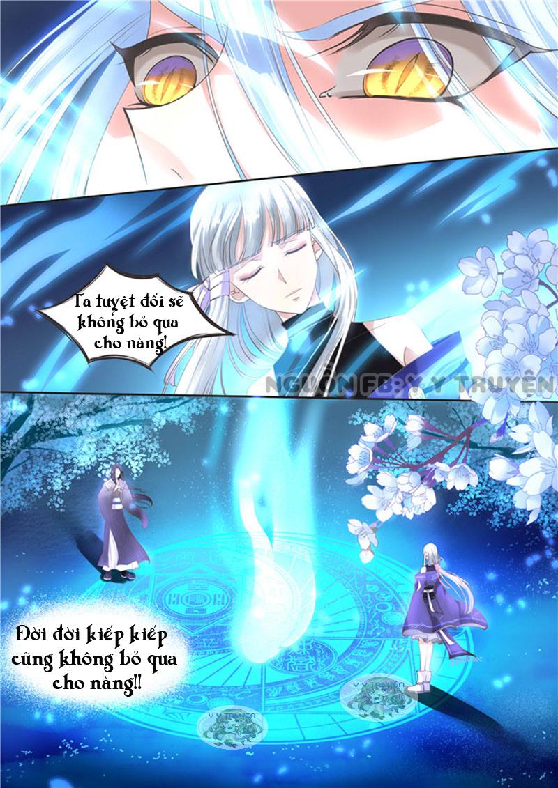 Nguyệt Thương: Chapter 2