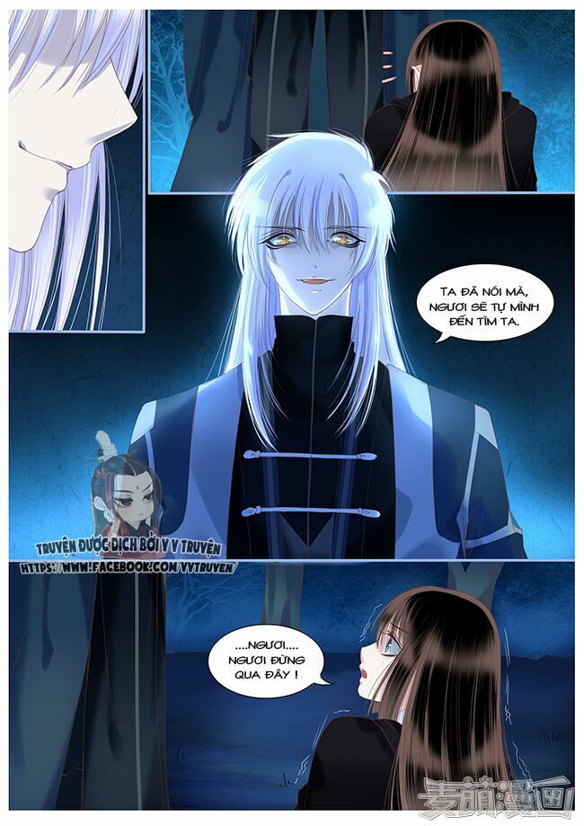 Nguyệt Thương: Chapter 48