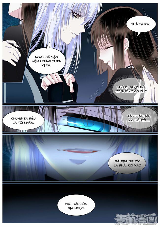 Nguyệt Thương: Chapter 48