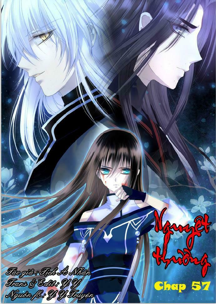 Nguyệt Thương: Chapter 57