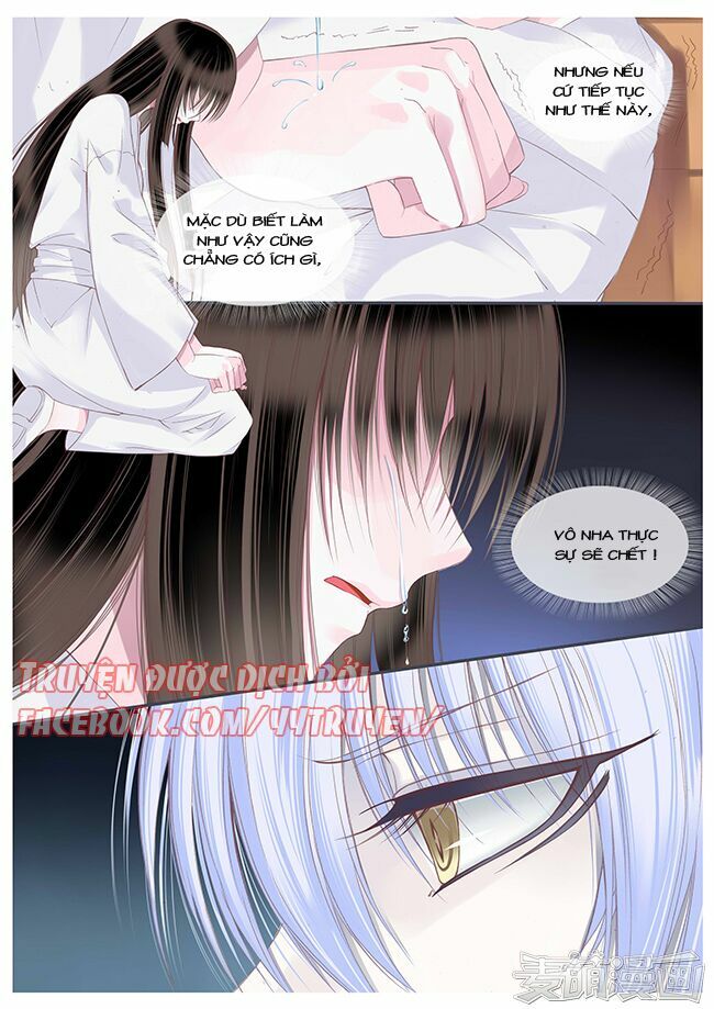 Nguyệt Thương: Chapter 57