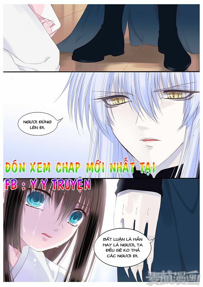 Nguyệt Thương: Chapter 57