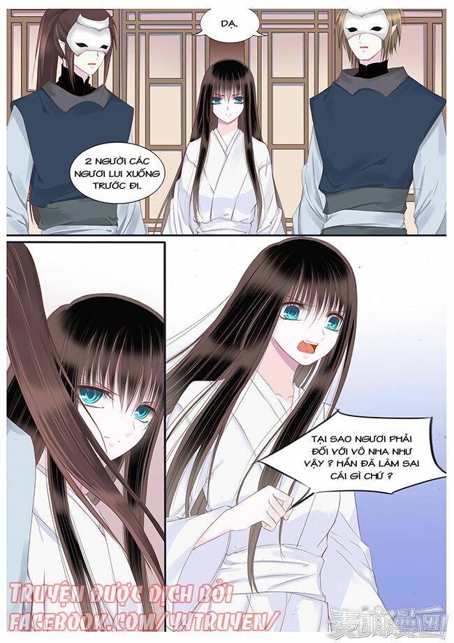 Nguyệt Thương: Chapter 57