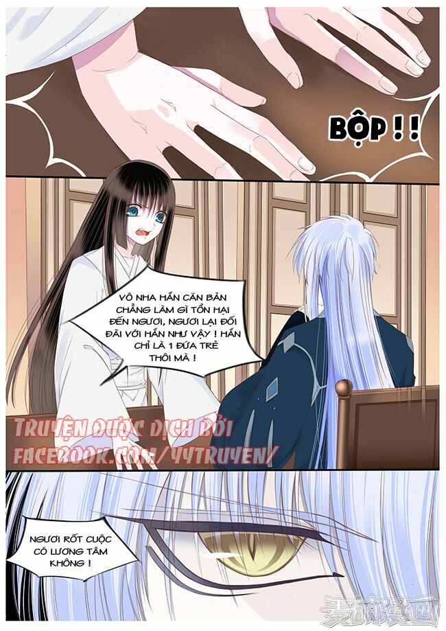 Nguyệt Thương: Chapter 57