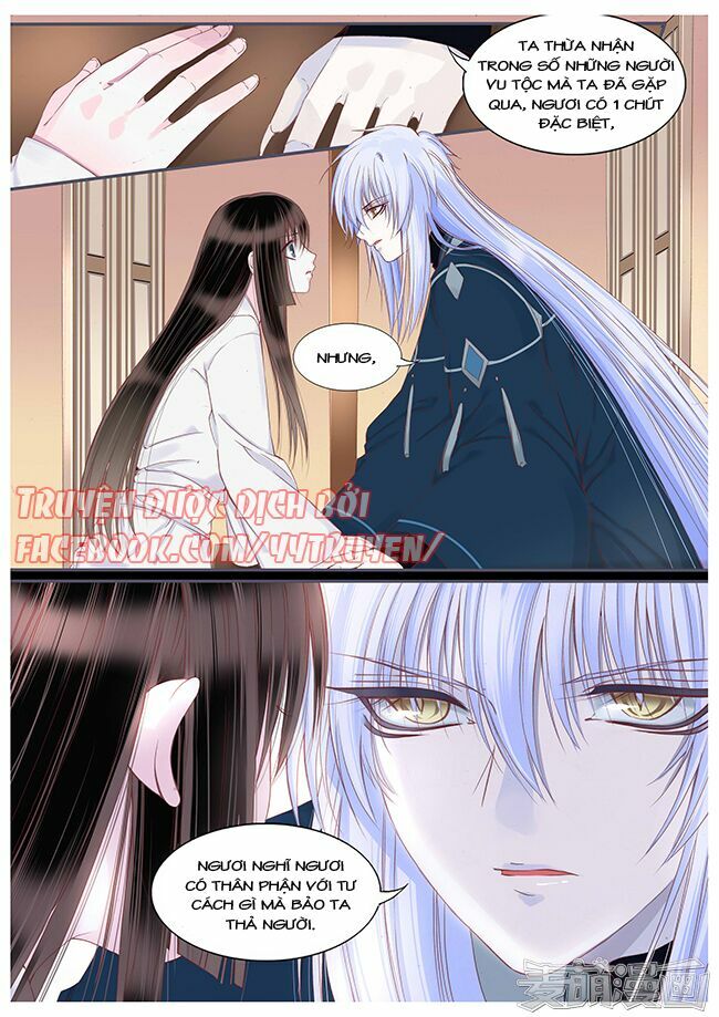 Nguyệt Thương: Chapter 57