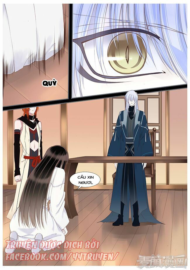 Nguyệt Thương: Chapter 57