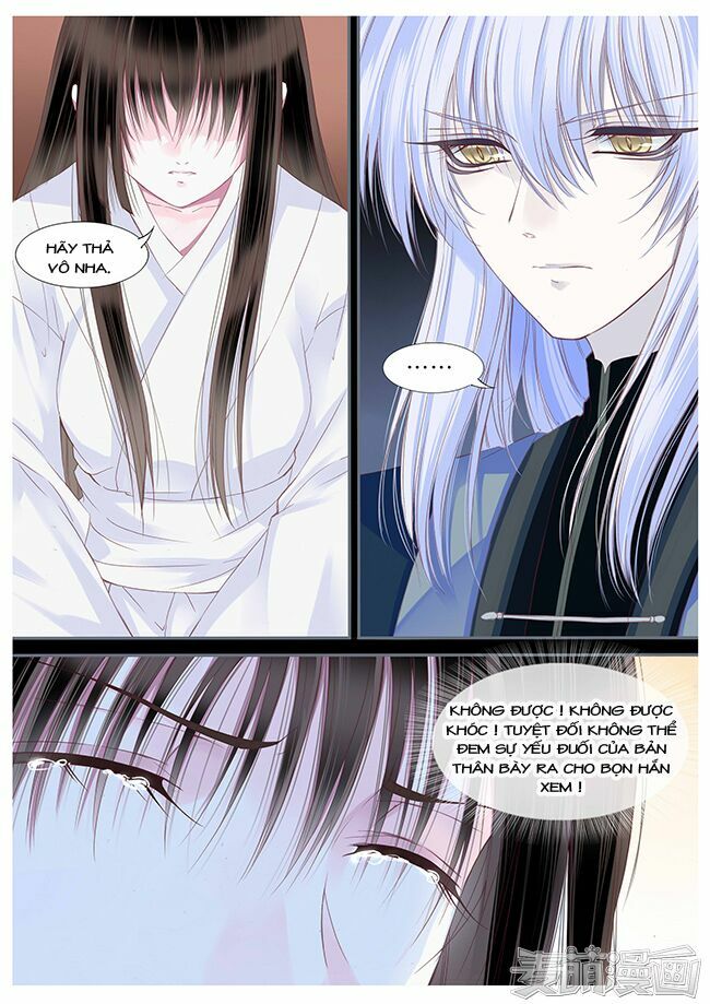 Nguyệt Thương: Chapter 57