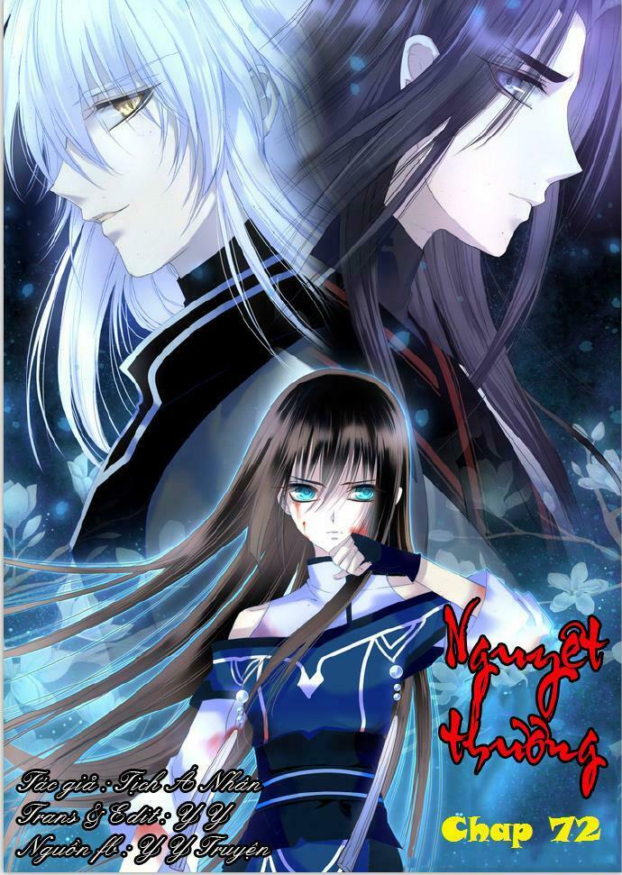 Nguyệt Thương: Chapter 72