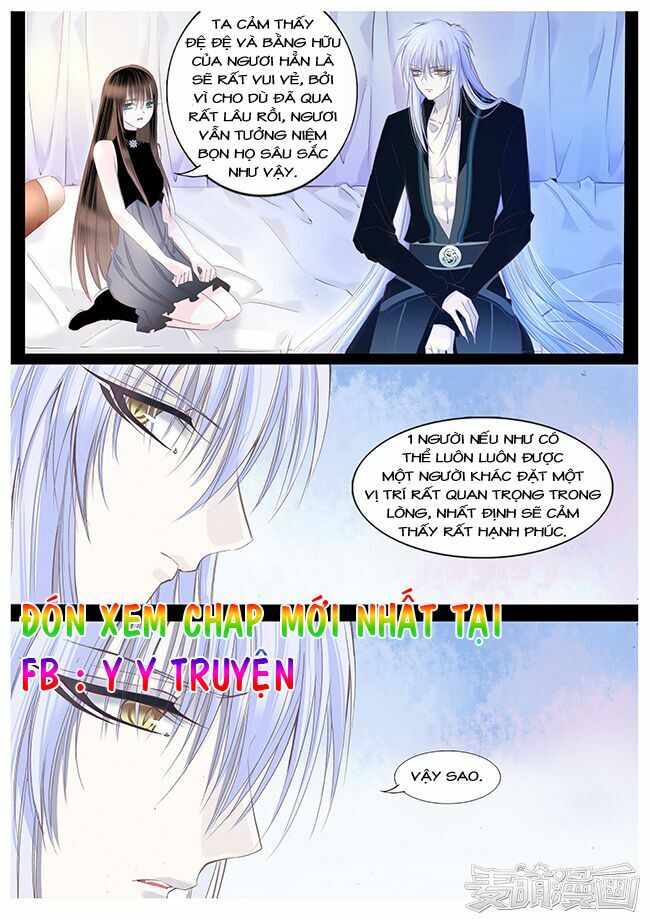 Nguyệt Thương: Chapter 72