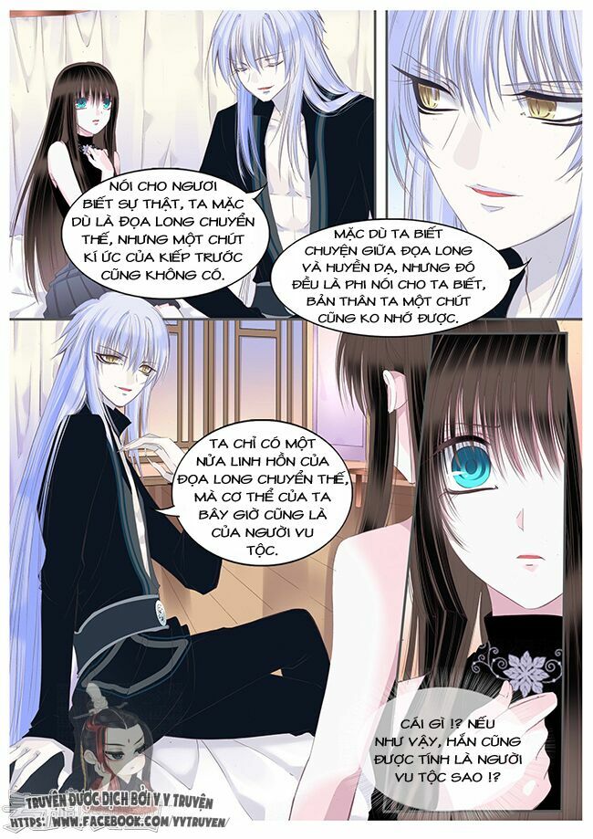 Nguyệt Thương: Chapter 72