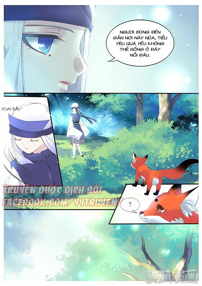 Nguyệt Thương: Chapter 73