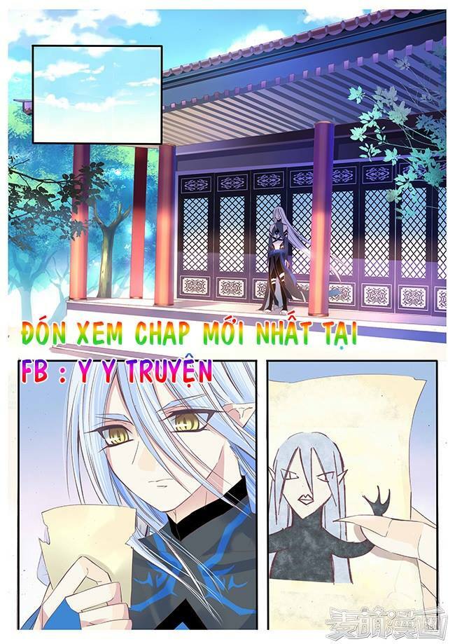 Nguyệt Thương: Chapter 78