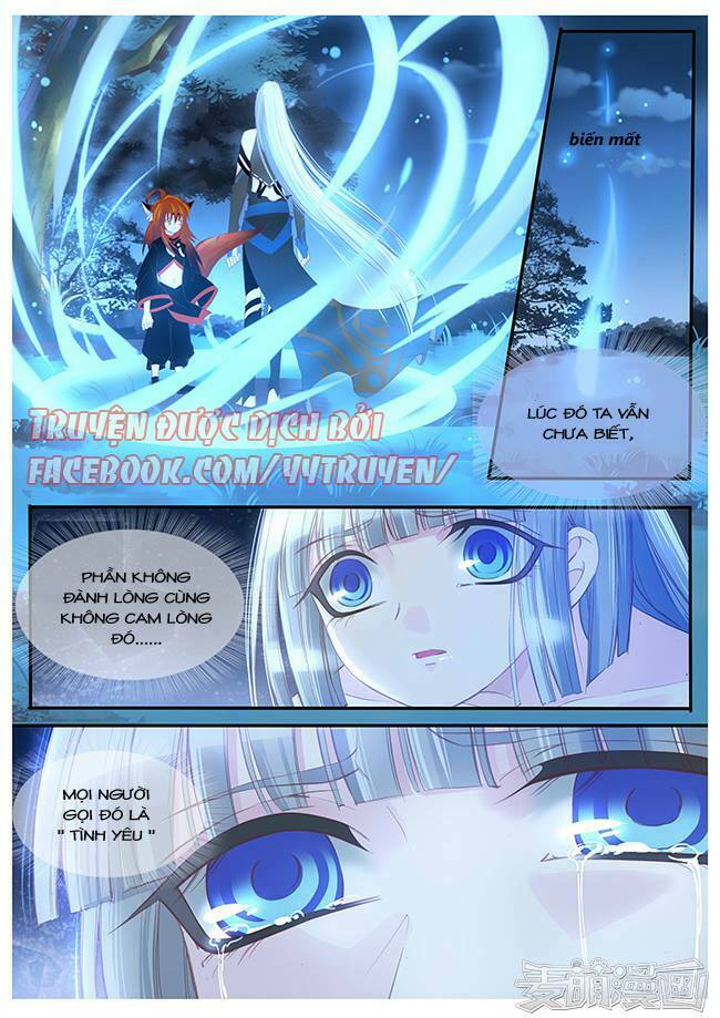 Nguyệt Thương: Chapter 78