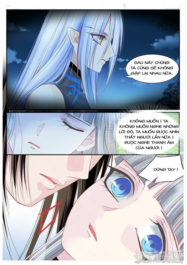 Nguyệt Thương: Chapter 78