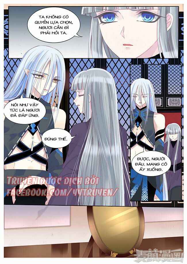 Nguyệt Thương: Chapter 81