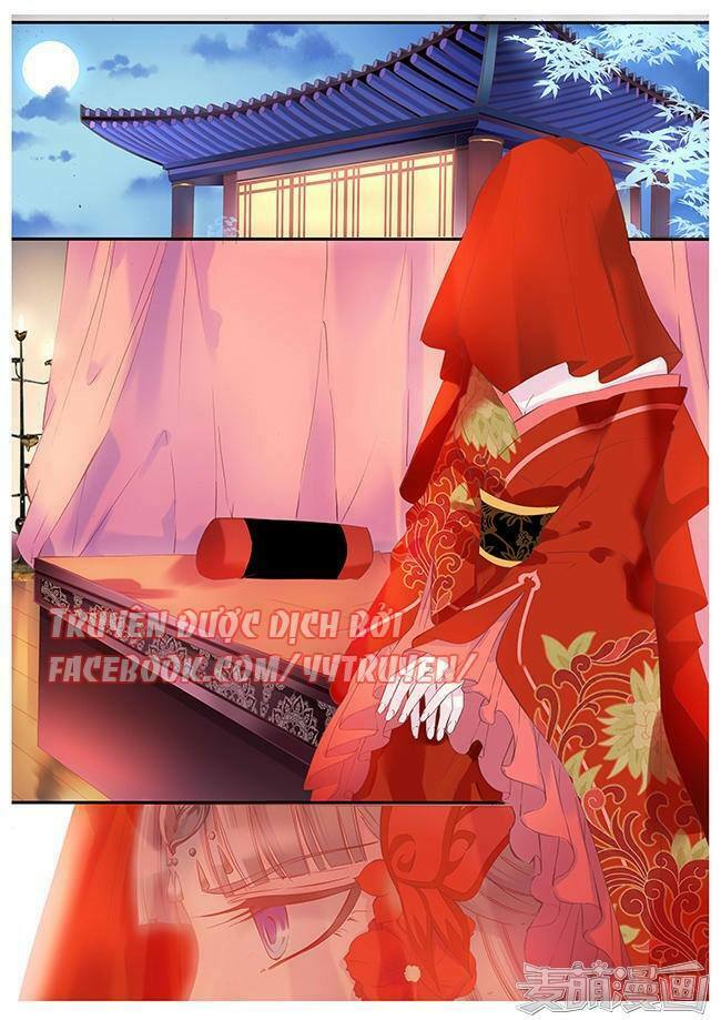 Nguyệt Thương: Chapter 82