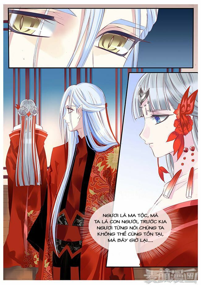 Nguyệt Thương: Chapter 82