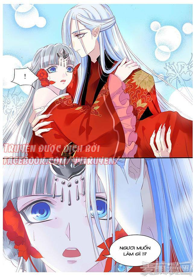 Nguyệt Thương: Chapter 82