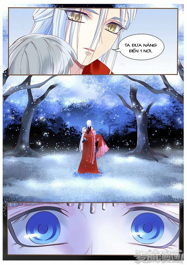 Nguyệt Thương: Chapter 82