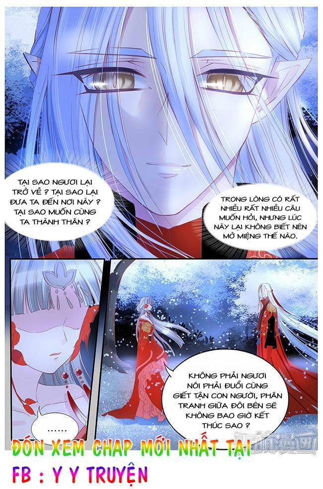 Nguyệt Thương: Chapter 82