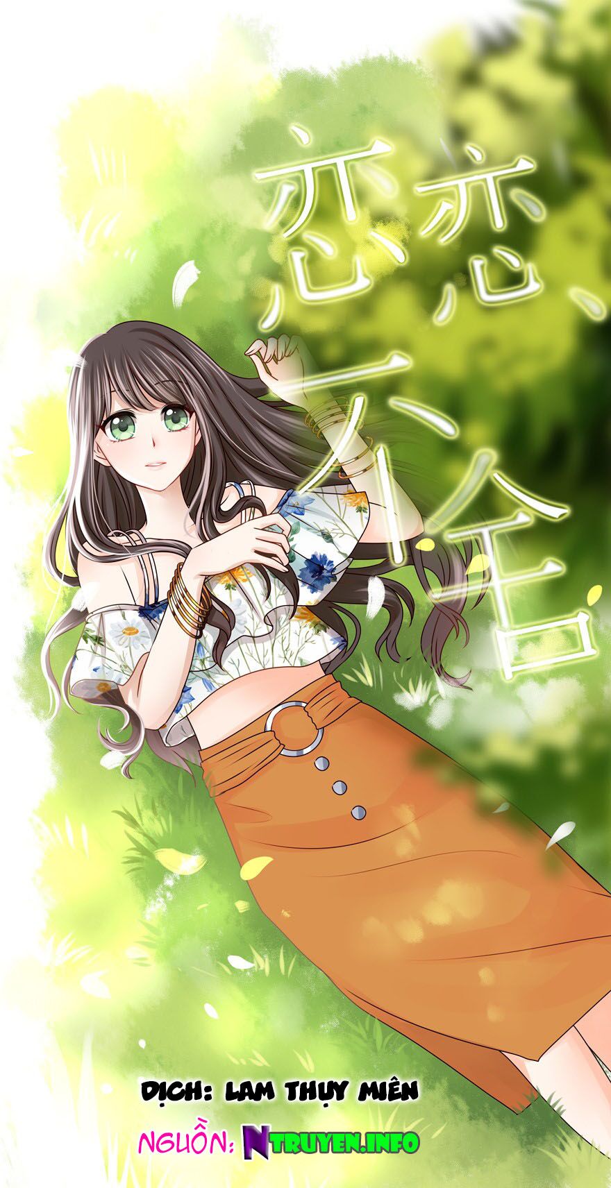 Lưu Luyến Không Rời: Chapter 10