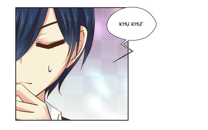 Lưu Luyến Không Rời: Chapter 10