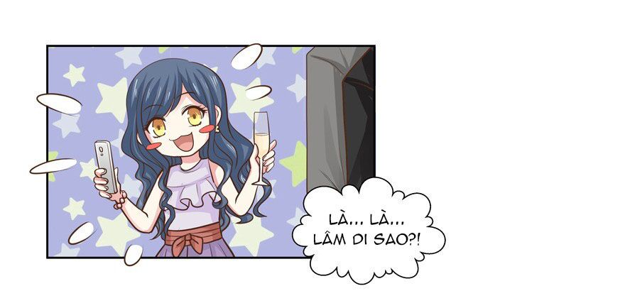 Lưu Luyến Không Rời: Chapter 10