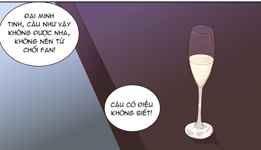 Lưu Luyến Không Rời: Chapter 10