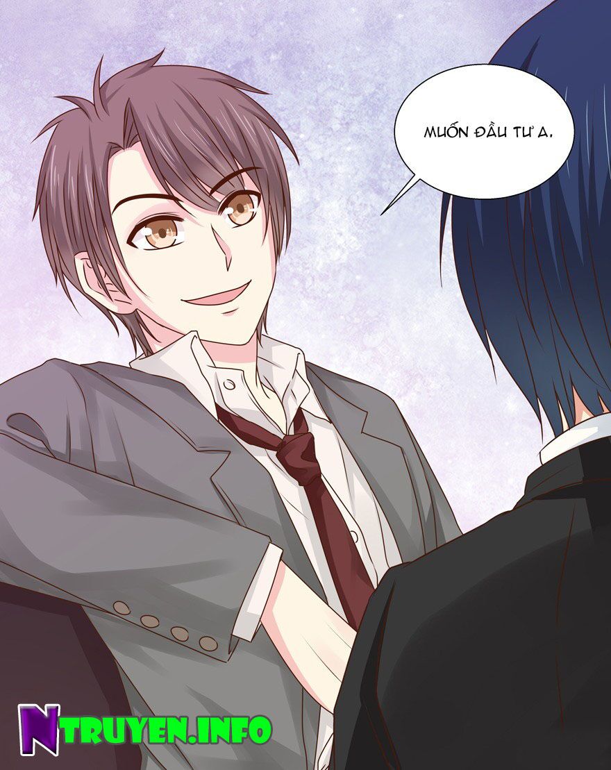Lưu Luyến Không Rời: Chapter 10