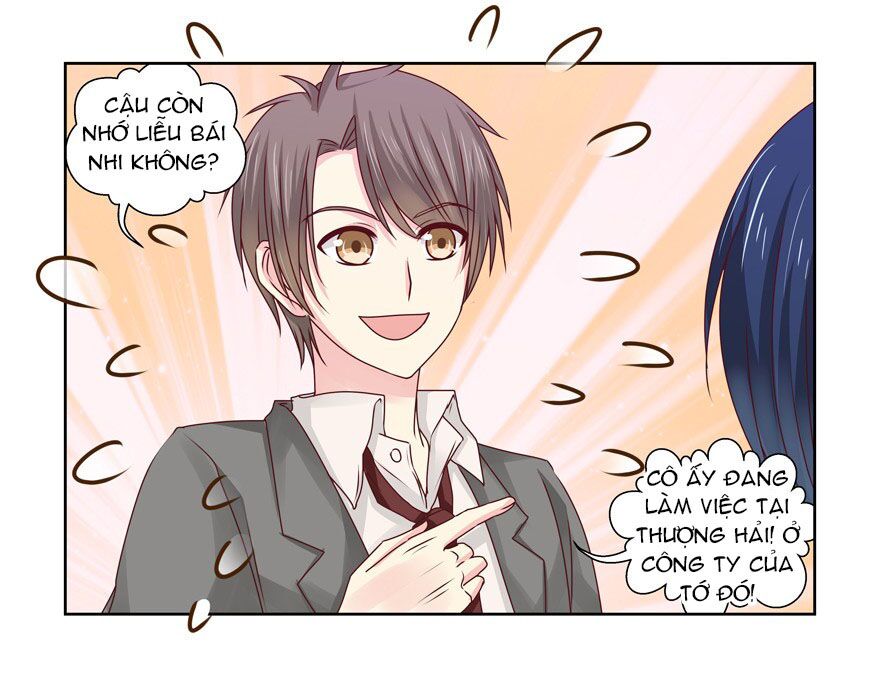 Lưu Luyến Không Rời: Chapter 10