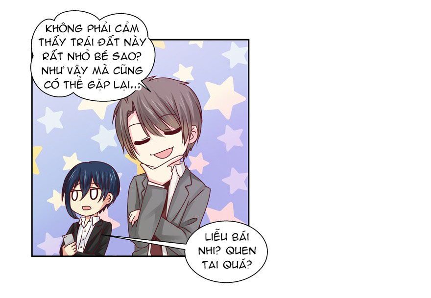 Lưu Luyến Không Rời: Chapter 10