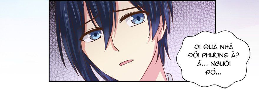Lưu Luyến Không Rời: Chapter 10