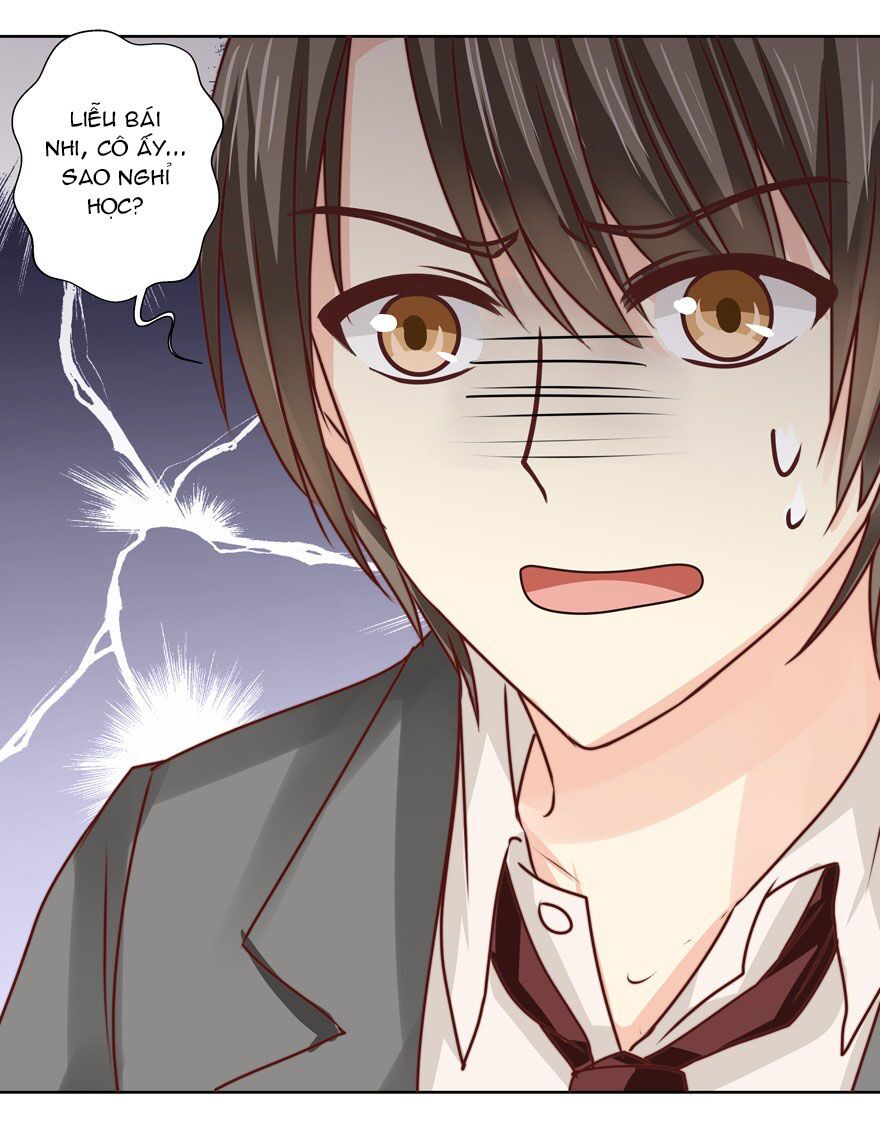 Lưu Luyến Không Rời: Chapter 10