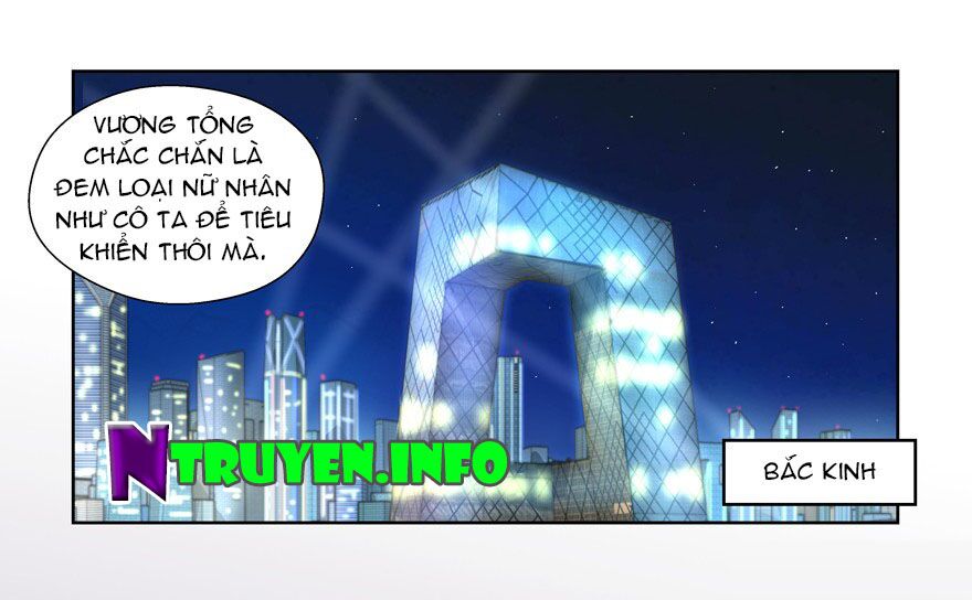 Lưu Luyến Không Rời: Chapter 10