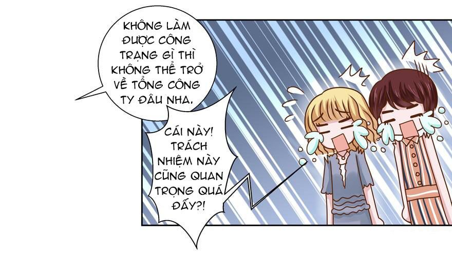Lưu Luyến Không Rời: Chapter 11
