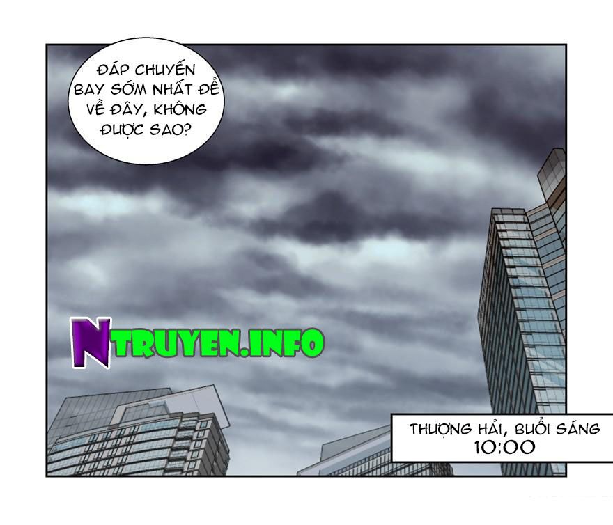 Lưu Luyến Không Rời: Chapter 11