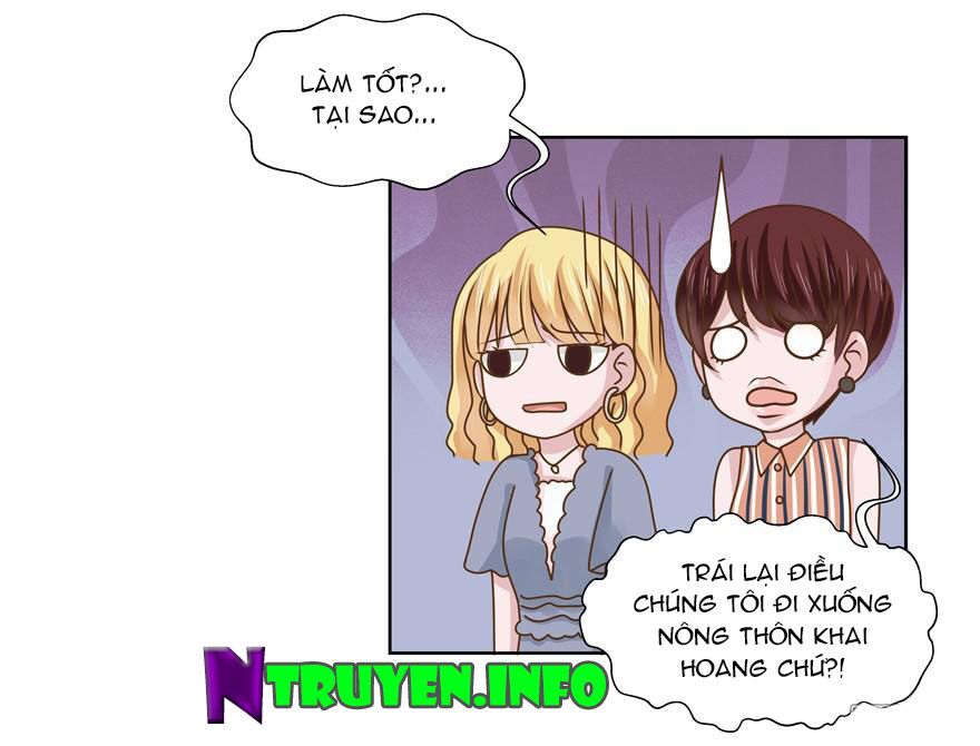 Lưu Luyến Không Rời: Chapter 11