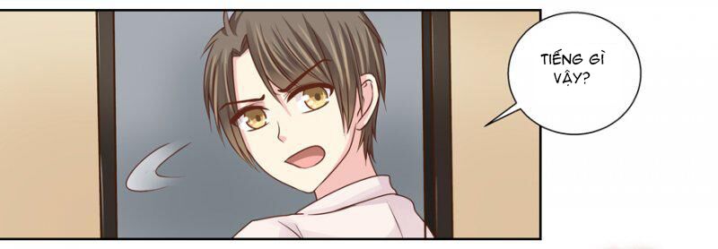 Lưu Luyến Không Rời: Chapter 12