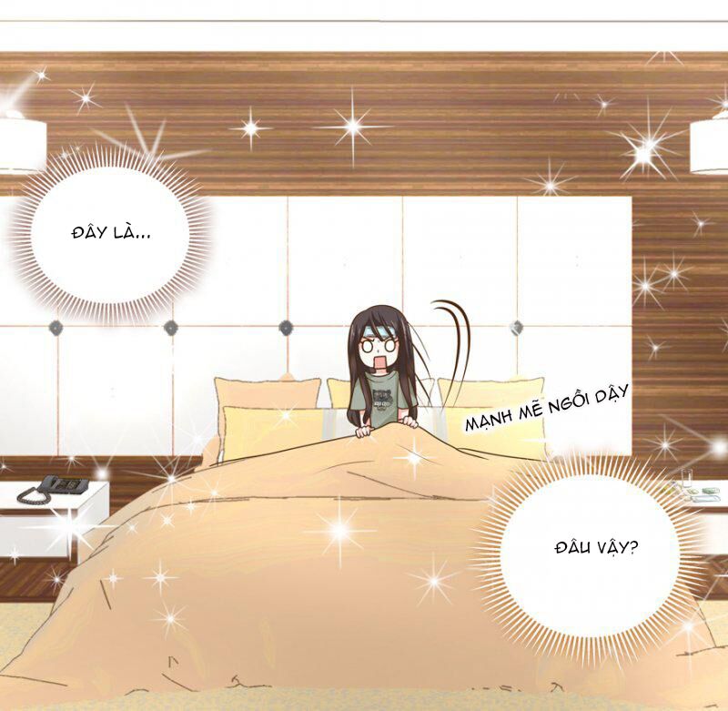 Lưu Luyến Không Rời: Chapter 13