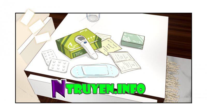 Lưu Luyến Không Rời: Chapter 13