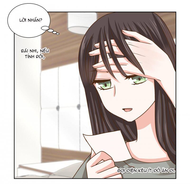 Lưu Luyến Không Rời: Chapter 13