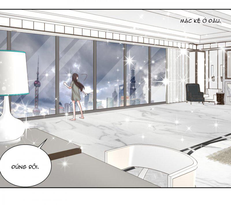 Lưu Luyến Không Rời: Chapter 13