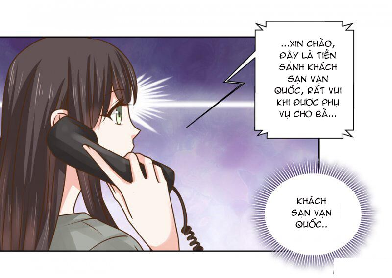 Lưu Luyến Không Rời: Chapter 13