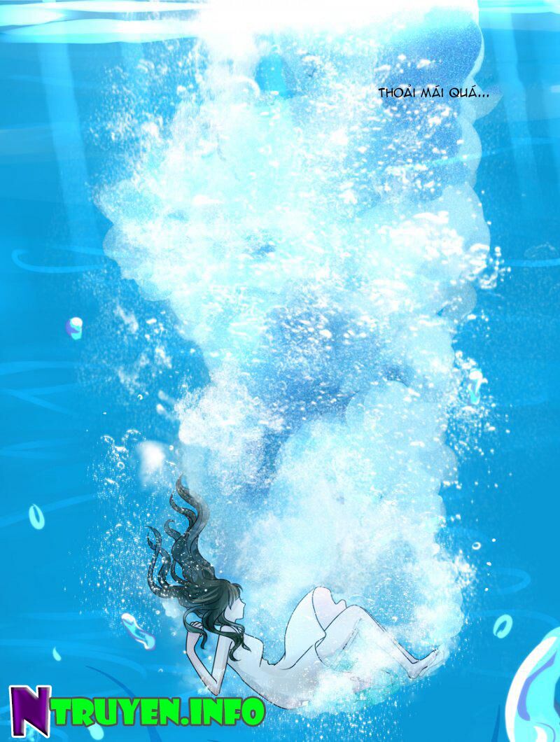 Lưu Luyến Không Rời: Chapter 13