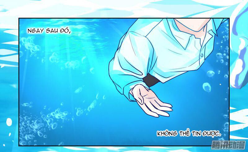 Lưu Luyến Không Rời: Chapter 13