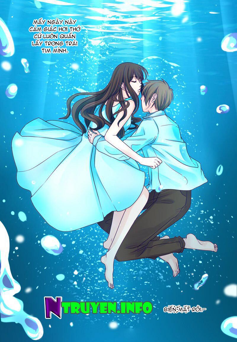 Lưu Luyến Không Rời: Chapter 13