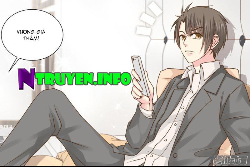 Lưu Luyến Không Rời: Chapter 14